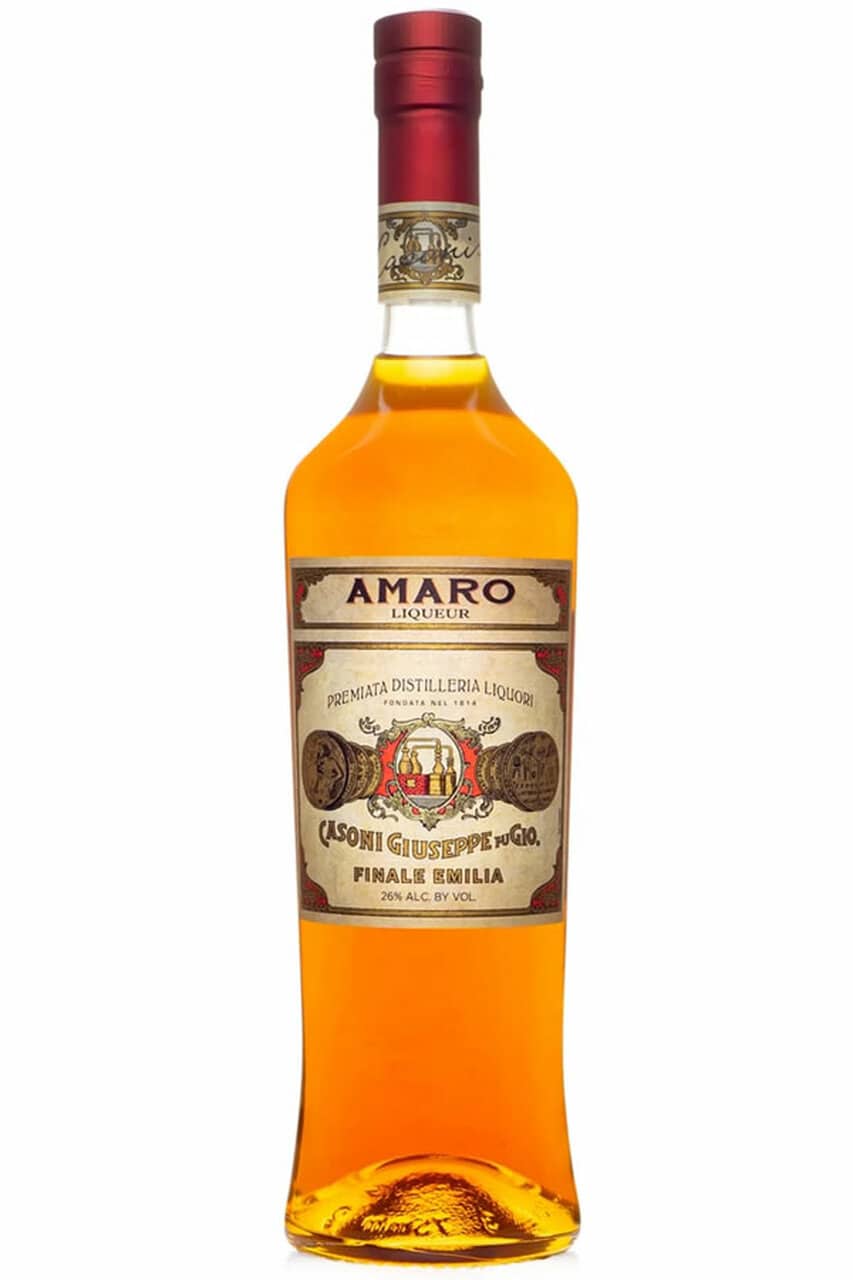 Amaro Heritage