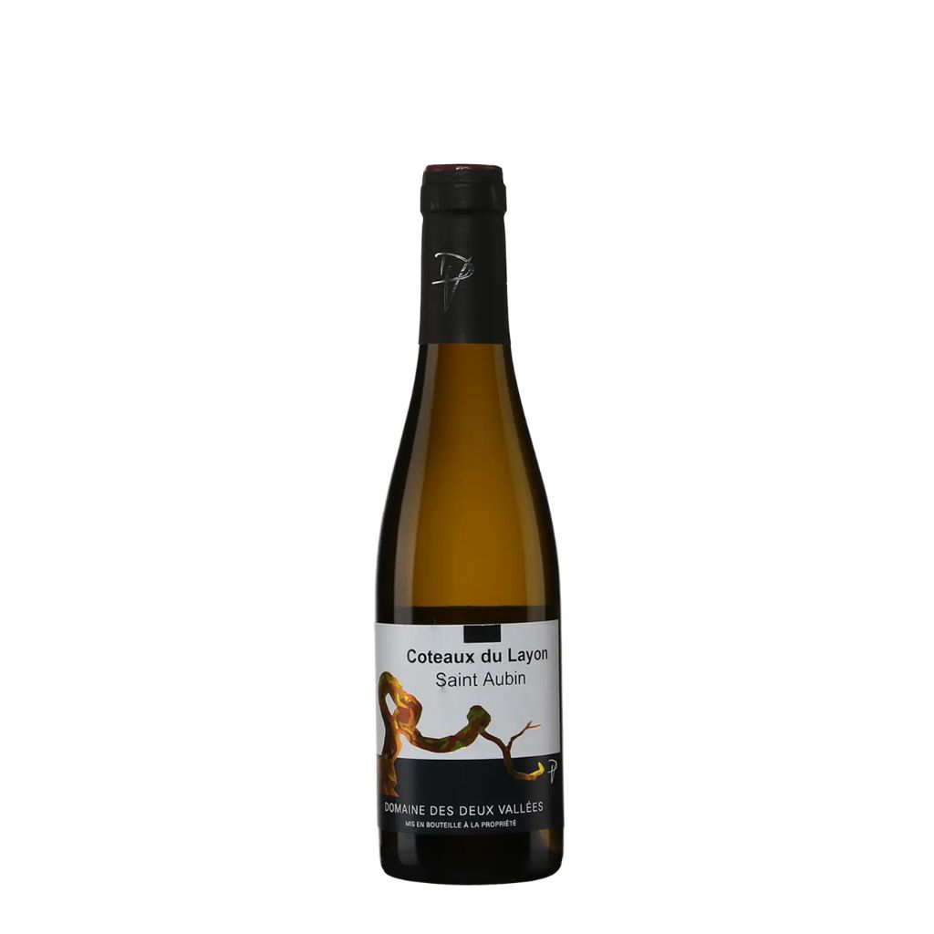 Domaine des deux valléesCôteaux du Layon Saint Aubin