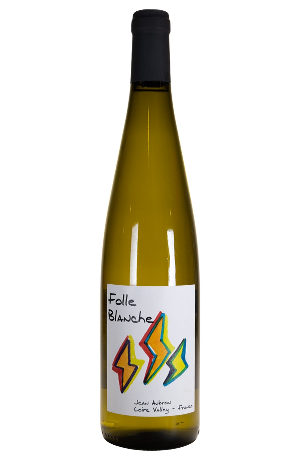 Folle Blanche 2024 Gros Plant du Pays Nantais