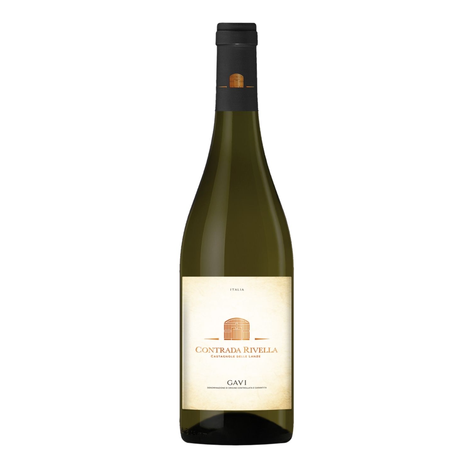 Bosio Family Estates Contrada Rivella Gavi DOCG (2024)