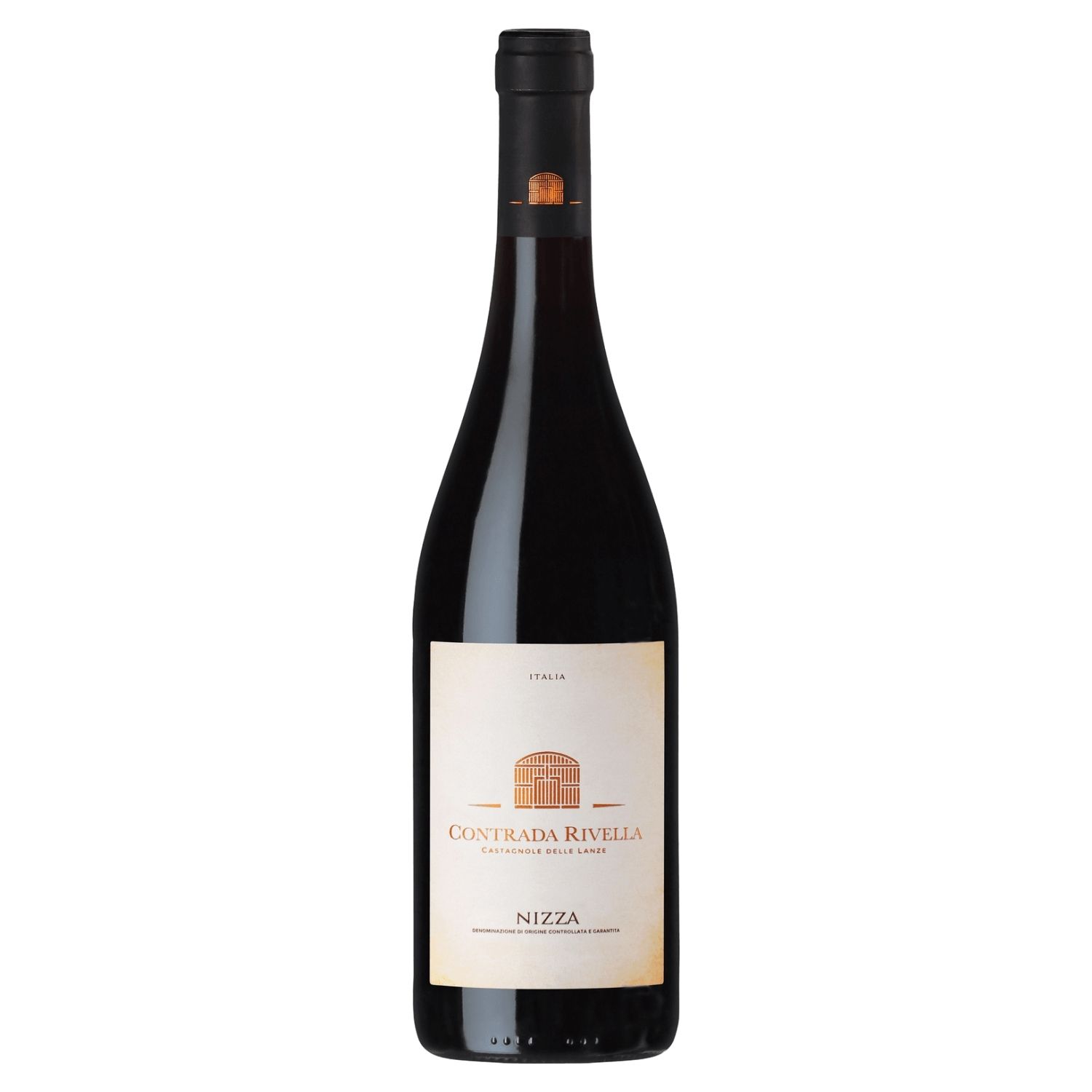 Bosio Family Estates Contrada Rivella Nizza DOCG 2022