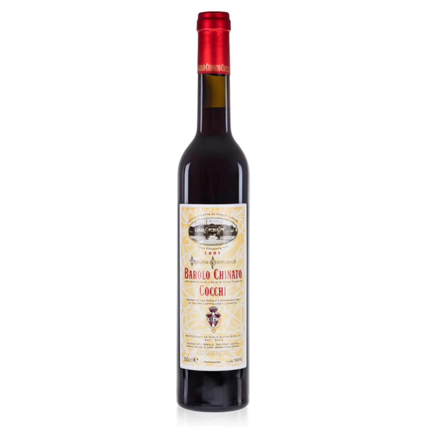Giulio Cocchi Barolo Chinato