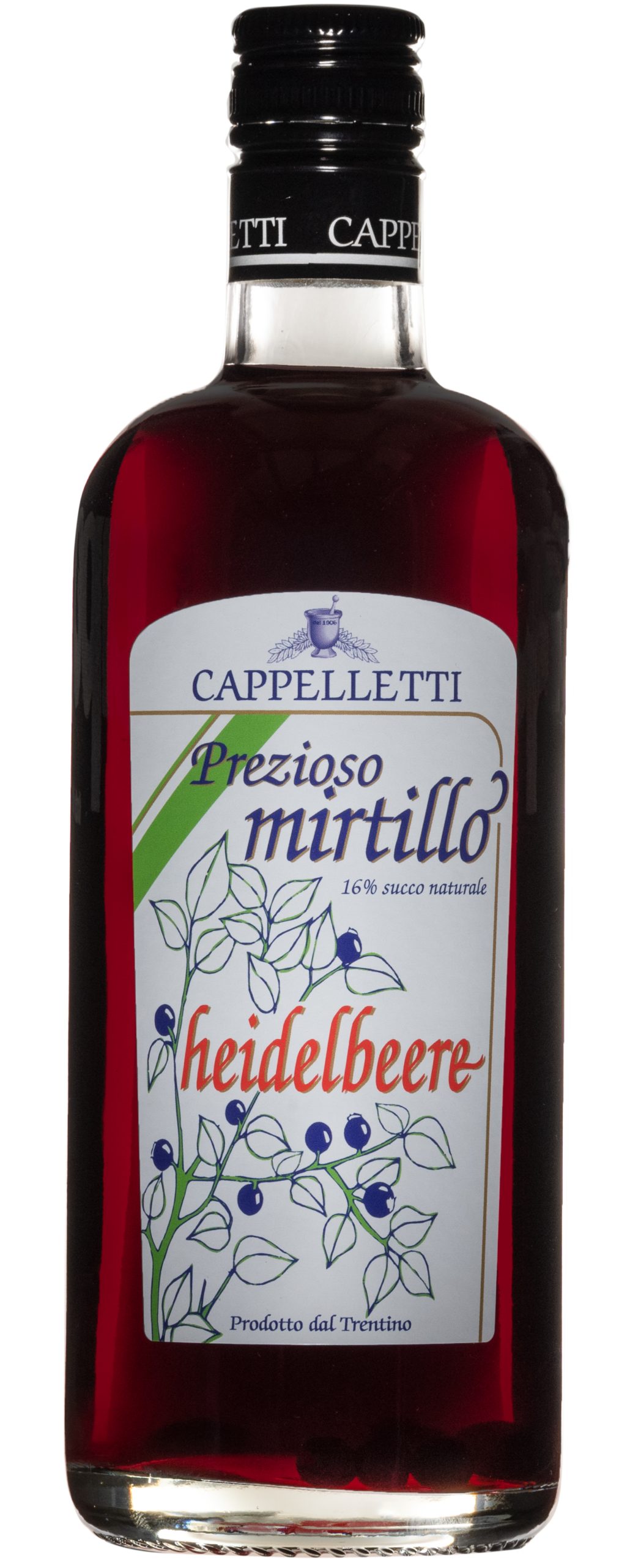 Prezioso Mirtillo