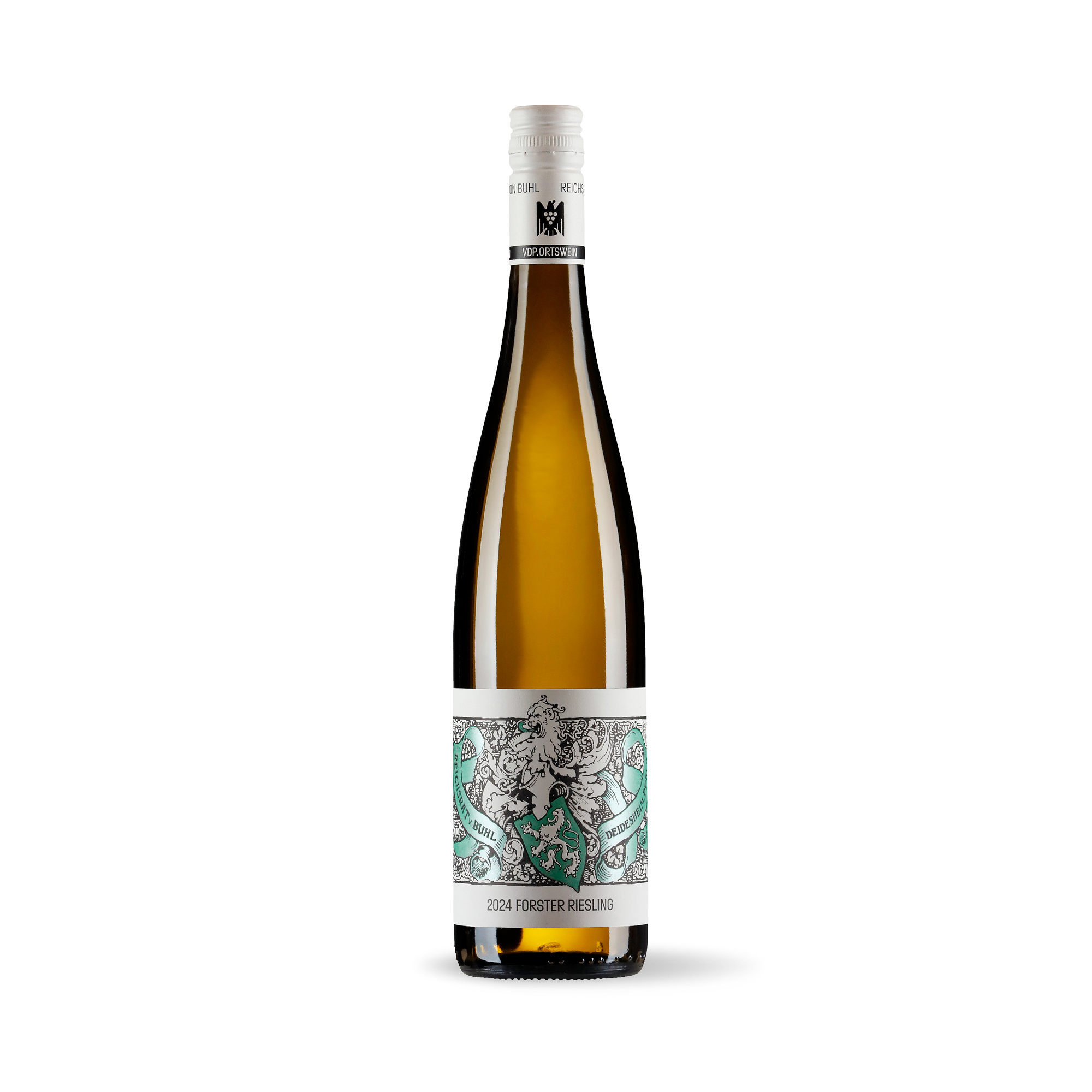 Von Buhl Forster Riesling 2024